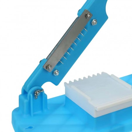 قطاعة اللحوم اليدوية للمنزل