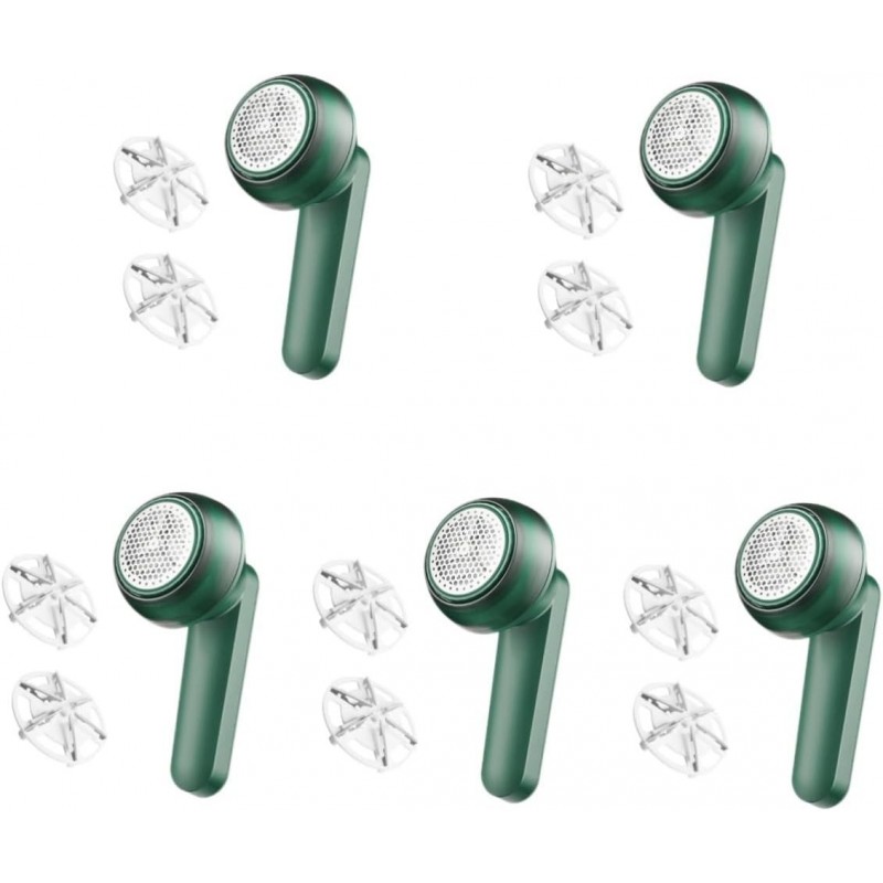 FOMIYES 4 ensembles de rasoirs anti-peluches, rasoir à pull, rasoir à peluches, anti-peluches pour vêtements, rasoir à pilules