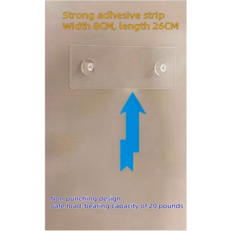 Armoire de rangement murale, boîte de rangement murale pliable pour vêtements de salle de bain, boîte de rangement étanche en