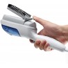 Fer à Repasser Vapeur Portable 110V 800W Voyage Handheld Fer Défroisseur vapeur Brosse à main Ménage vêtement de repassage for