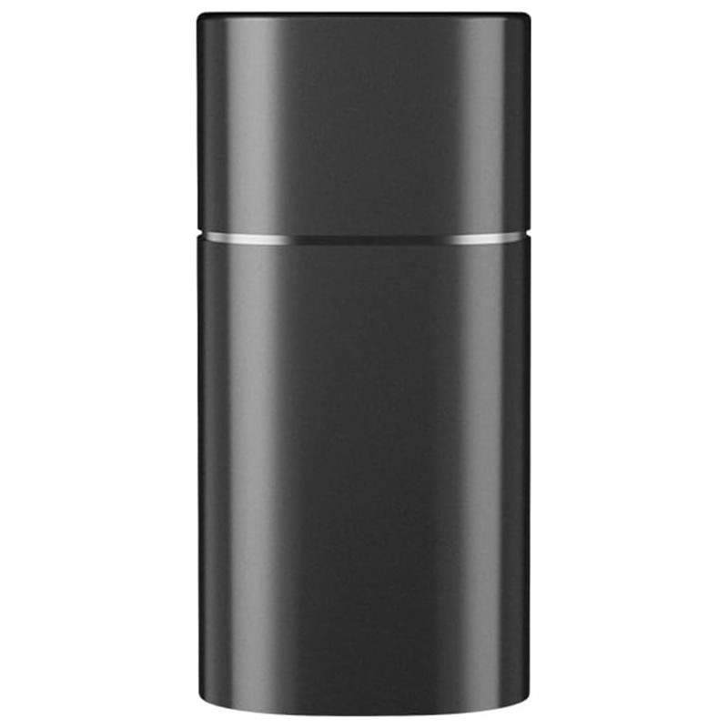 Tdyatocept Mini Électrique Voyage Rasoir USB Charge Rasage Barbe Rasoir Lavable Couteau Barbe pour Voiture Maison Rasoir,B