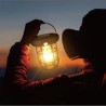 Lanternes de camping LED - Lanterne de camping LED rechargeable | Lanterne d'extérieur multifonctionnelle à haute luminosité,