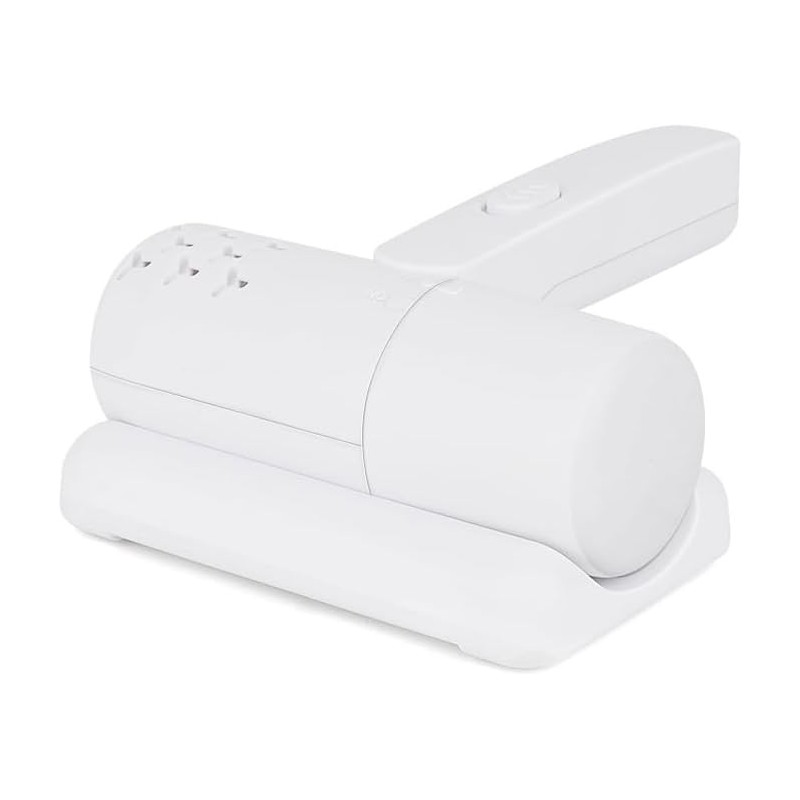 Aspirateur puissant et efficace Dcm216 (Blanc, 24 x 17,5 x 8,5 cm)