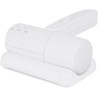 Aspirateur puissant et efficace Dcm216 (Blanc, 24 x 17,5 x 8,5 cm)