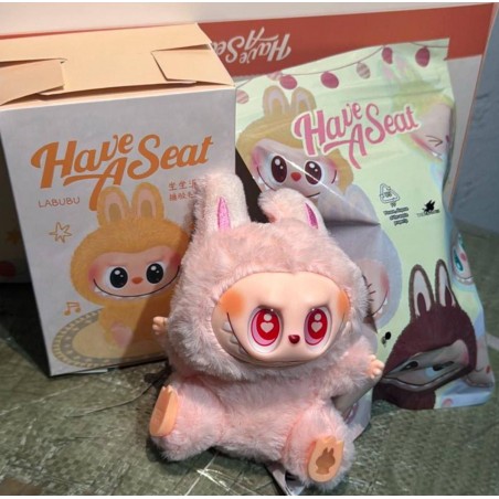 أنجل لابوبو صندوق مفاجآت