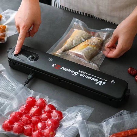 Vacuum Sealer Z