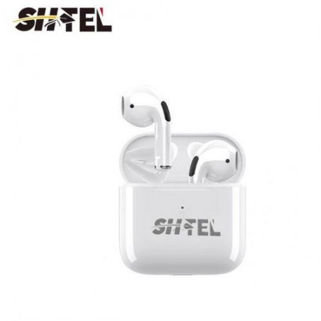 سماعات أذن لاسلكية بلوتوث ستيريو هاي فاي