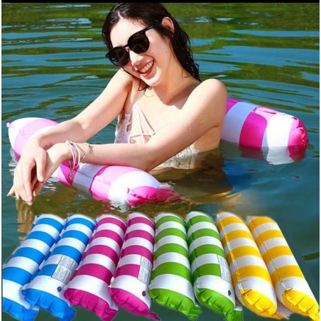 Bouee Piscine Adulte Matelas Piscine Gonflable