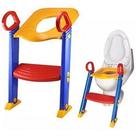 Pour enfant Step-Up (DE TOILETTE pour enfants tout-petits Step-Up)