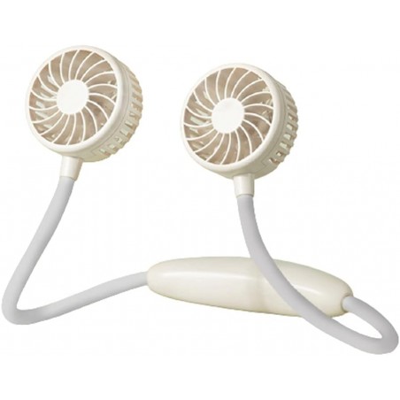 DS Ventilateur à pince oscillant Sunfauo