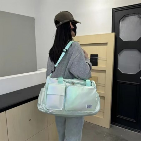 حقيبة رياضية