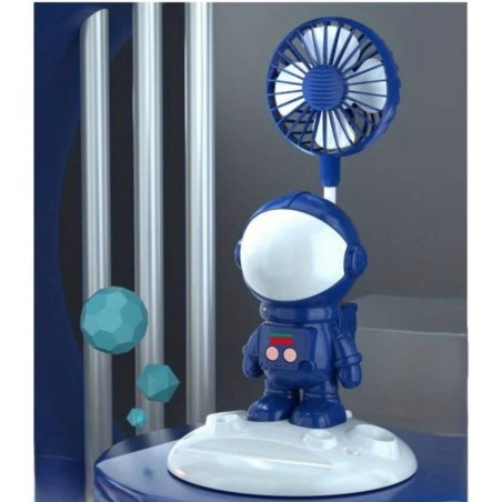 مروحة صغيرة قابلة للطي