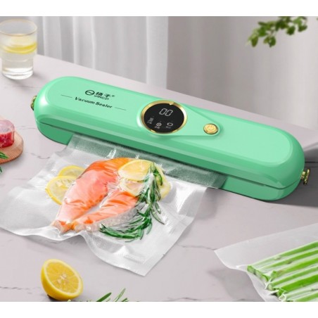 Machine d'emballage sous vide pour aliments