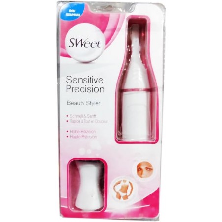 DS Sweat Medical Shaver