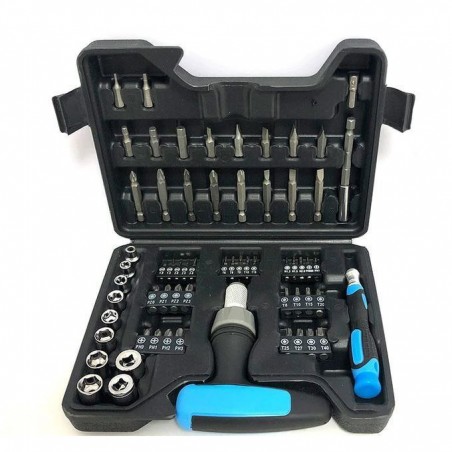 multifunctional screwdriver