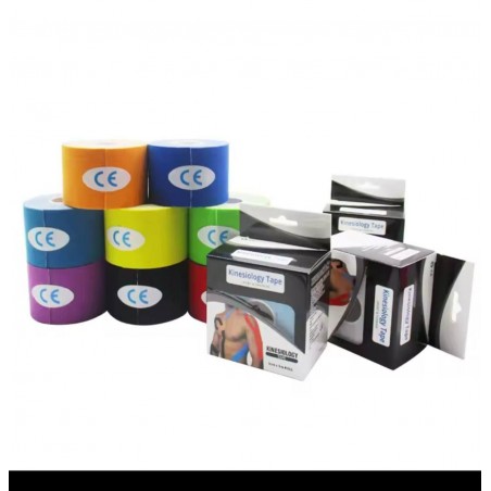 kinesiology tape