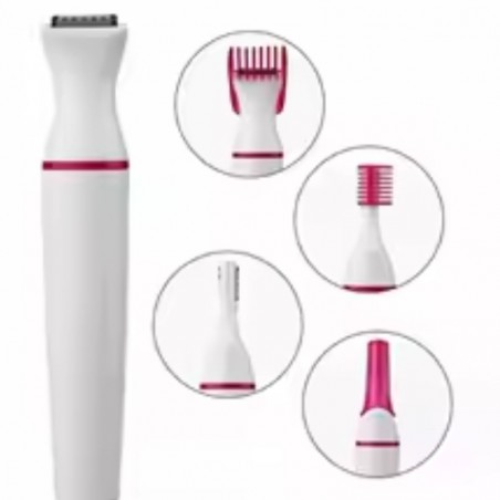 Tondeuse Électrique Multi-Usage Précise