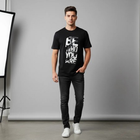 Inspirational Graphic T-Shirt