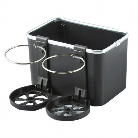 Car Armrest Storage Box