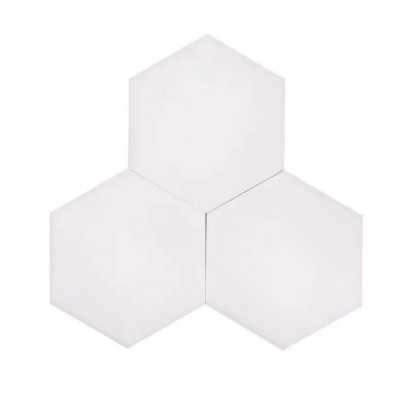 Pack de 3 Lampes Light LED Sans Fil, avec télécommande de contrôle