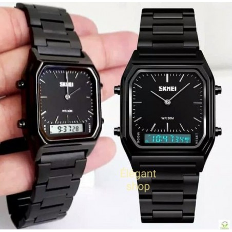Skmei watch for men